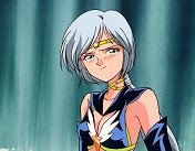 Star Healer Crying Over Her Princess