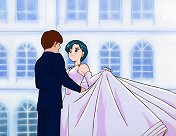 Ami Dancing