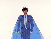 Future King Endymion