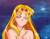 Healed Galaxia Blushing