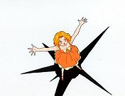 Mimete Dreams Of Being A Star
