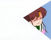 Sailor Jupiter Trapped By Kunzite