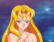 Healed Galaxia Says Thank You