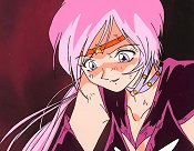 Sailor Star Healer Looks On In Wonder