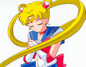 Moon Sparkling Sensation!