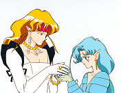 Tigers Eye and Fish Eye Agree To Revive Sailor Moon