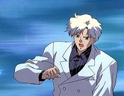 Kakeru At The Observatory