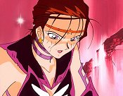 Sailor Star Maker Looks On In Wonder