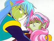 Ail Cradles a Dying Ann