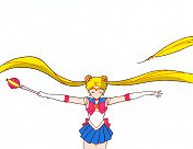 Moon Princess Halation!