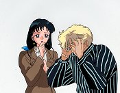 Himeko Stung By Kakeru's Accusation