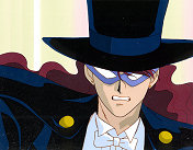 Tuxedo Nephlite