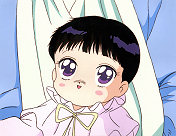 Baby Hotaru