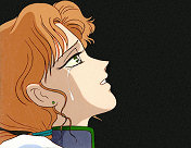 A Dying Zoisite Expresses His Love For Kunzite