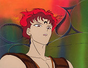 Rubeus Questions Cooan
