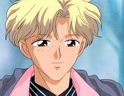 Smiling Kakeru