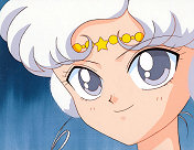 Sailor Iron Mouse Smiles