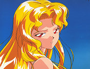 Beautiful Galaxia Turns Towards Serenity