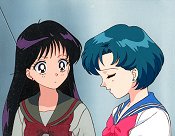 Ami Explains Her Dislike Of Love Letters