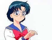 Ami Has Found A New Enemy:  Mercurius!