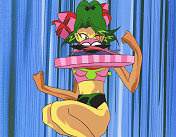 MOTD KeroKero Girl
