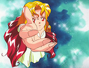 Galaxia Reaches Out to Serenity