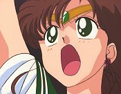 Jupiter Power!