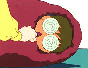 Umino Demonstrates His 