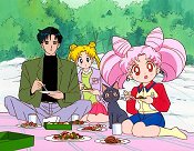 A Family Picnic