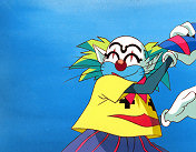 MOTD Mister Magic Pierrot