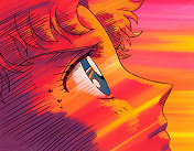 Usagi Makes a Tough Decision