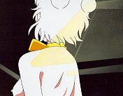Luna Transforms Into Princess Kaguya