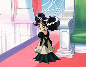 Chibi Nehelenia Remembers Her True Dream