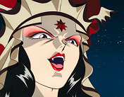 Madam Vadiane Reveals the Black Dream Hole