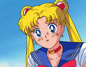 Sailor Moon Realizes Mamoru's Memories Have Returned