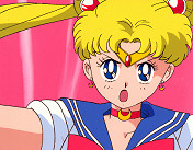 Moon Princess Halation!