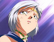 Star Healer Watches Serenity Battle Chaos