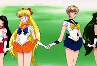 Silver Crystal Power!