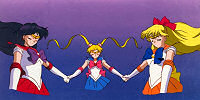 Sailor Teleport!