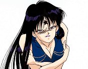 Mistress Nine's Internal Struggle