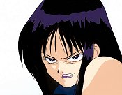 Evil Mistress Nine