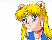 An Emotional Sailor Moon Hopes