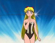 Minako at a Movie Audition