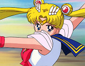 Rainbow Moon Heart Ache!
